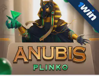 anubis plinko 1win