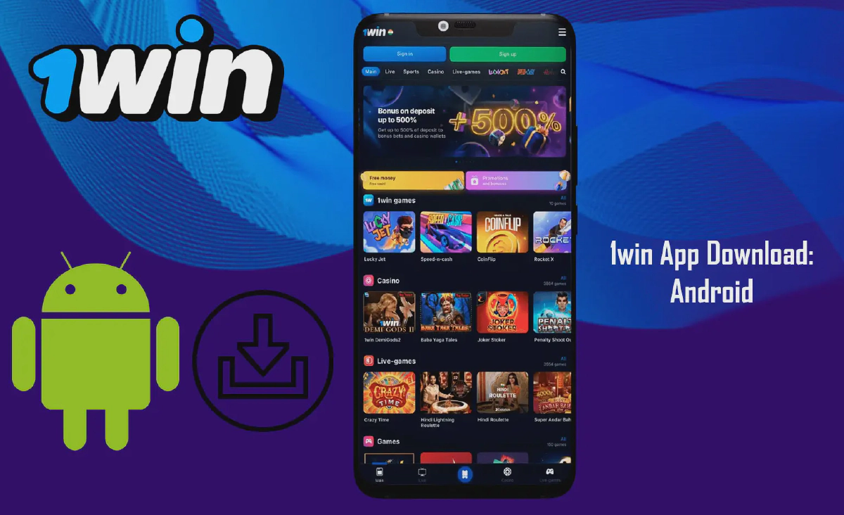 app android