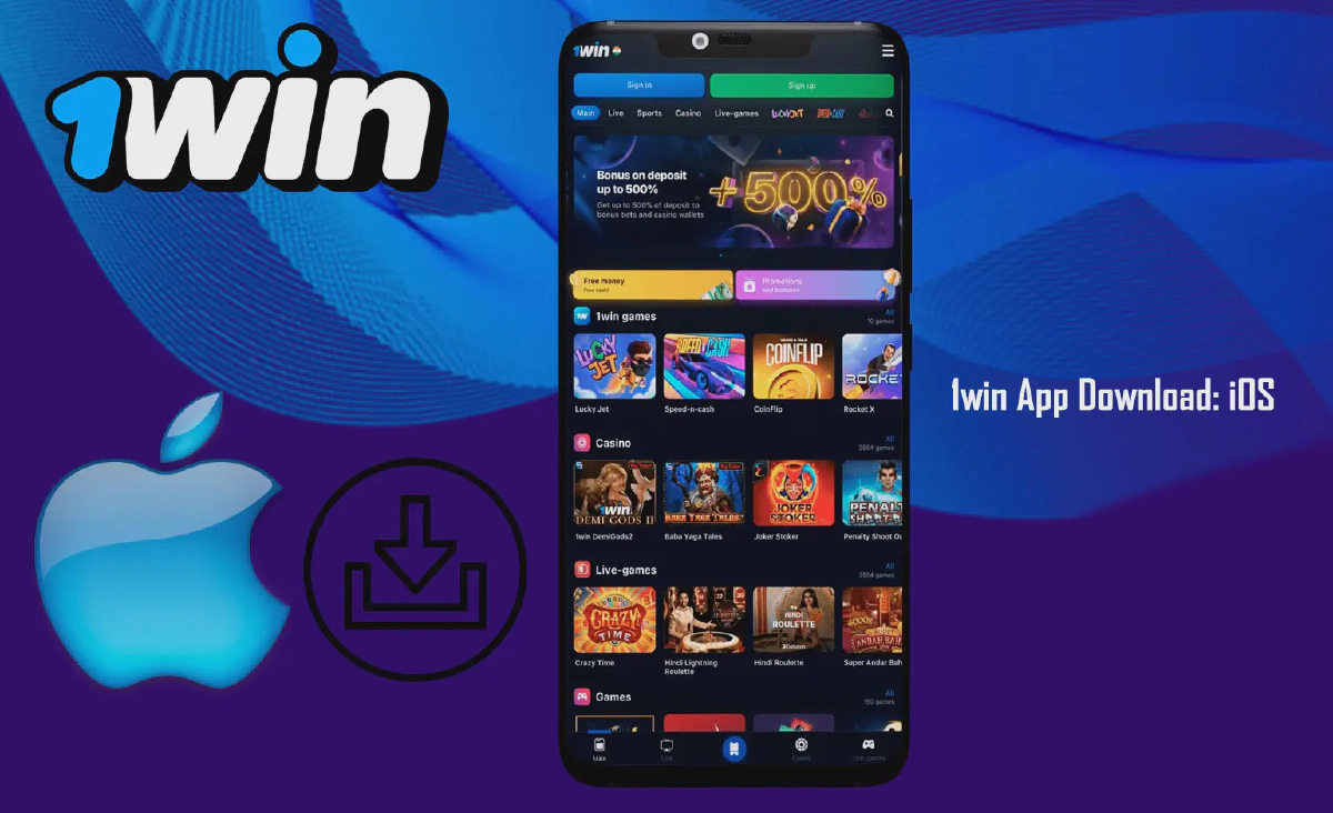 app ios