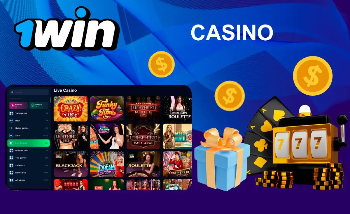 casino offers