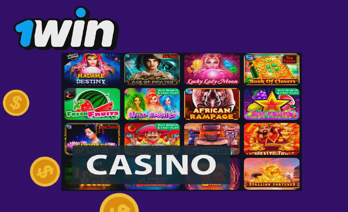 casino