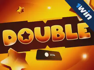 double 1win
