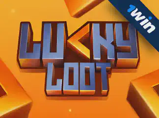 lucky loot 1win
