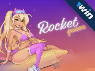 rocket queen 1win