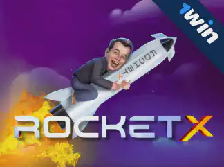 rocket x 1win