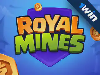 royal mines 1win
