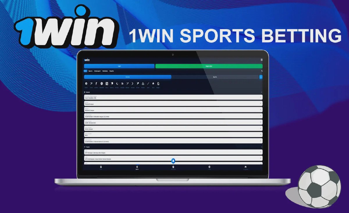 bet sport all
