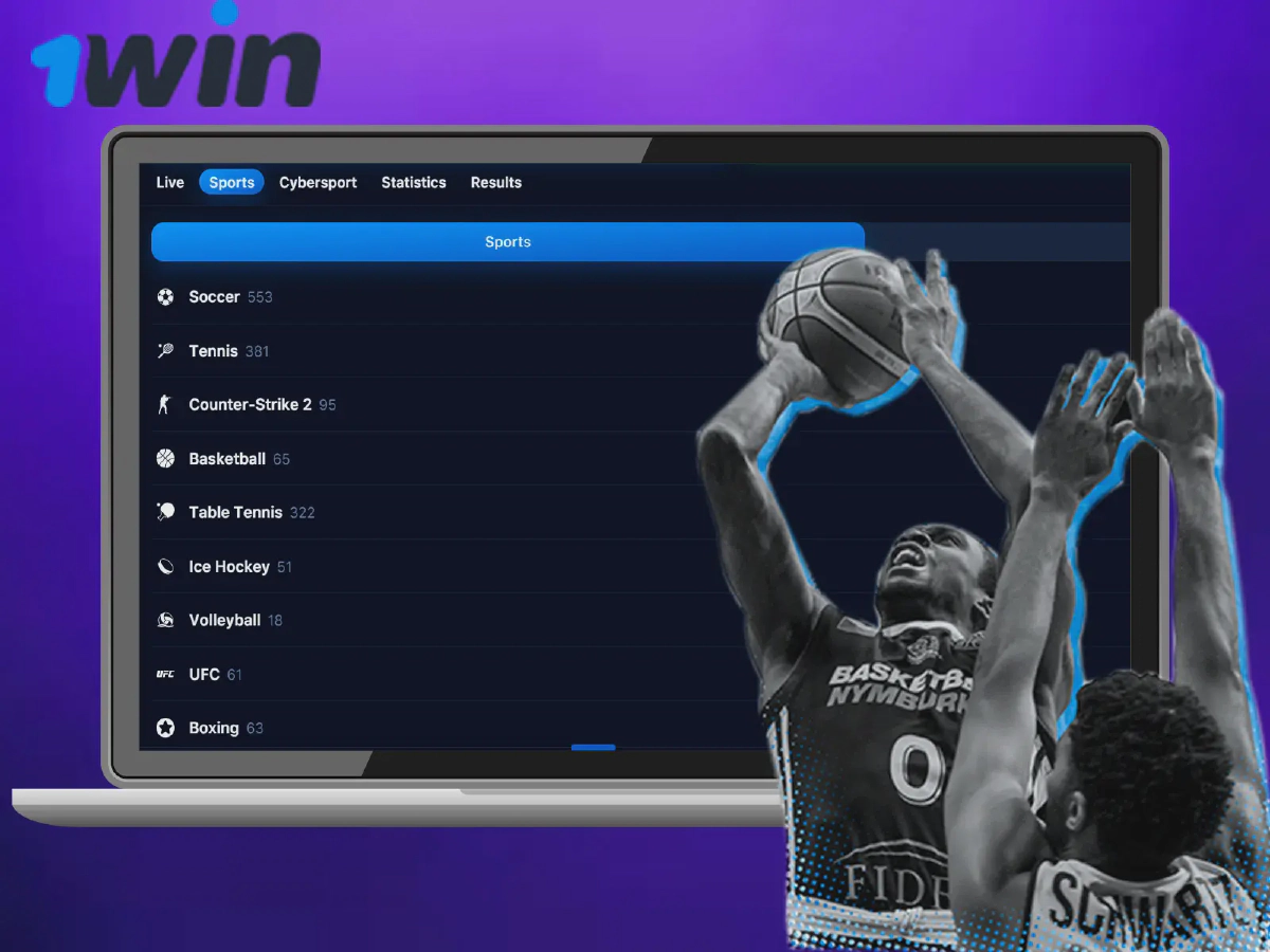 sports betting