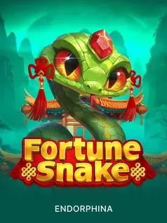 Fortune Snake by Endorphina